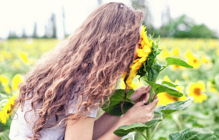נשירת שיער לאחר לידה